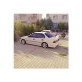 Gtm Otomotiv Toyota Corolla Bagaj Üstü Spoiler