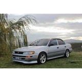 Gtm Otomotiv Toyota Corolla Body Kit Full Takım - Toyota Corolla Efsane Kasa Body Kit