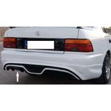 Gtm Otomotiv Toyota Corolla Body Kit Seti 1993-1998 - Mat Siyah - Kampanyalı Fiyah