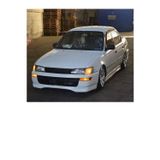 Gtm Otomotiv Toyota Corolla Efsane Kasa Taypır Ön Ek