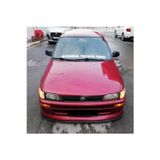 Gtm Otomotiv Toyota Corolla Usdm Cs Ön Tampon Eki