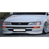 Gtm Otomotiv Toyota Corolla Uyumlu Ön Tampon Eki Typer Ek