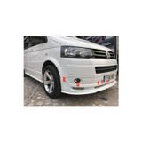Gtm Otomotiv Transporter T6 Body Kit Full Takım (Uzun Şase) - Mat Siyah - Kampanyalı Fiyah