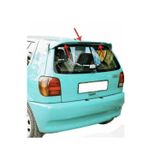 Gtm Otomotiv Volkswagen Polo 1998-2002 Spoiler Hb Lambalı Spoiler
