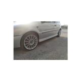 Gtm Otomotiv Volkswagen Polo 1998/2002 Marşpiyel