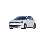 Gtm Otomotiv Volkswagen Polo 6R Tampon Ek 2014-2017