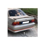 Gtm Toyota Corolla Ae101 Arka Tampon Eki - Mat Siyah - Kampanyalı Fiyah