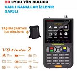 Gtmedia V8 Finder2 Hd Uydu Yön Bulucu