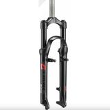 Gtmrk 326-Rl-S-26" Jant Kilitlenebilir Bisiklet Masasi 1-1/8 Qr Amortisorlu Masa