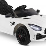 Gtr Sport Akulu Araba 12V 444