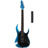 Gtrs M800 Custom Limited Elektro Gitar (Dark Night) - Gece Mavisi