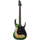 Gtrs M810 (Grb) Elektro Gitar - Su Yeşili
