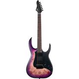 Gtrs M810 (Prb) Elektro Gitar - Pembe