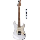 GTRS P801WH Smart Elektro Gitar