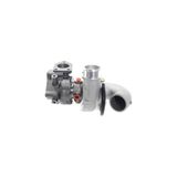 Gts 135980060 - Turbo Hyundaı H-1 Starex 2.5 Crdı 110HP-140HP-163HP - Siyah