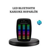 Gts 1793 Kablosuz Bluetooth Hoparlör 6.5 İnç Işıklı Ve Güçlü Bass Mir11751230