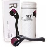 Gts Dermaroller 540 Iğne Titanyum Derma Roller 1.50MM
