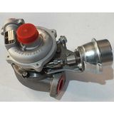 Gts Turbo 135980014 Turbo Linea 07 Doblo-Grande Punto 05 Palio-Albea-Corsa D 1.3 Dmtj-Jtd 85 / 90 Bg Uyumlu