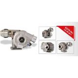 Gts Turbo 135980611 135980611 Turbo Komple Hyundai Era Getz Matrıx I30 I20 1.5 Crdı Garret 7824035001S Uyumlu