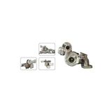 Gts Turbo 135984930 Turbo Uyumlu A3 03-08 Passat 05-08 Touran 03- 140Hp Golf V 03-09 Octavia 04-Leon 05-07