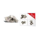 GTS TURBO 135987508 Turbo Şarj Partner II Berlingo II-III Partner Tepe 207 307 Yeni Model 308 Ju III C4 Motor ve Şanzıman 38332471