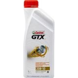 Gtx 20W/50 1 Litre Motor Yağı Api Sl/cf - Üstün Koruma