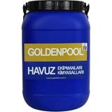 GTX Golden Pool Chlor 56 Toz Klor 56 GR 25 KG Havuz Kimyasalı