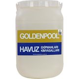 GTX Golden Pool Chlor 90 Toz Klor 90 GR 25 KG Havuz Kimyasalı