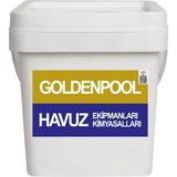 GTX Golden Pool Chlor 90 Toz Klor 90 GR 5 KG Havuz Kimyasalı