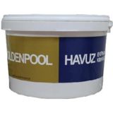 GTX Goldenpool Chlor 56 Toz Klor 56 GR 5 KG Havuz Kimyasalı