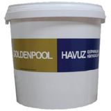 GTX Goldenpool Chlor 90 Toz Klor 90 GR 10 KG Havuz Kimyasalı