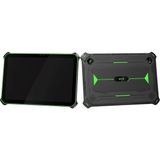 Gtx Jaculus V2 Mediatek Helio G99 MT8781 Octa 8 Core 8 GB 256 GB 10.1" Fhd 3g/4g Gamıng Tablet - Renk - Siyah