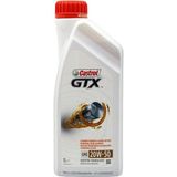 Gtx Lpg 20W/50 1 Lt Lpg'li Araçlar Için Motor Yağı