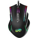 GTX MAMBA W05-603 OYUNCU MOUSE - Siyah