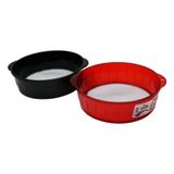 Gu-Bi Medusa MDS-0257 Plastik Un Elek Süzgeç 29cm Orta