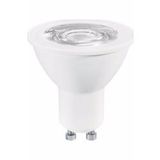 Gu10 Duylu 7 Watt Gün Işığı Led Ampul