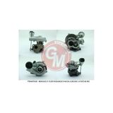 Gua 40419 Turbo Komple Clıo Iı 01 Symbol 02 Kango 02 Dacıa Logan 05 Mıcra 03 1.5Dcı K9k 65 Bg