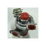 Gua 40613 Turbo Linea 1.6 Euro5 Doblo Euro4 09- Uyumlu