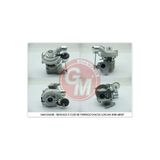 Gua 40650 Turbo Komple Clıo Iı-Iıı-Kangoo 05-Logan 07-Modus 04-Twng 07- 1.5 Dcı (68 Bg) Uyumlu