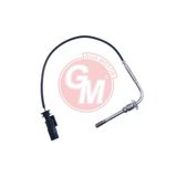 Gua 40758 Egt Turbo Hava Sıcaklık Sensörü Fıat Egea Sedan 1.3d-Fiorino 1.3d Uyumlu Marka :