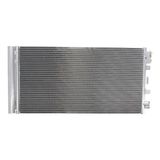 Gua 40917 Linea 1.3 Jtd 628x305x12 1 Sıra Alb Sistem Klima Kondenseri