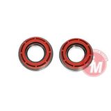 GUA 40931 Ön Teker Rulmanı Renault 12 Yeni Model Toros 620507 Set