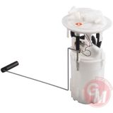 GUA 41104 Yakıt Depo Şamandırası Renaul Master III 2.3 M9T C100 Litre Motorsuz