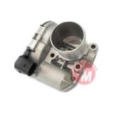 Gua 41119 Hava Kesme Klapesı Gaz Kelebek Bogazı Master Iıı 2,3dcı Trafıc Iı 2,0dcı M9r-espace Iv