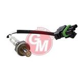 Gua 41121 Clio 1.2-1.4-1.8 90 98 Megane 1.4 1.6i 96 99 R19 1.4 1.7 1.8 88 Oksijen Sondası