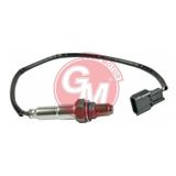 GUA 41130 OKSİJEN SONDASI RENAULT CLIO II II LAGUNA TWİNGO MODUS