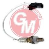 GUA 41131 OKSİJEN SONDASI DACIA LOGAN SANDERO CLIO II KANGOO 1.4