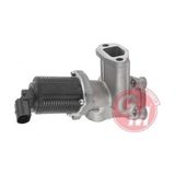 Gua 41140 - Egr Valfi Fıat Albea Doblo 1.3mjt - Siyah