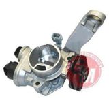 Gua 41219 Clio Kangoo Uyumlu Kelebek Boğazı