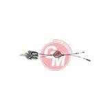 Gua 41451 Vites Kumanda Kutusu Kollu Telli Renault Kangoo Iıı 08- 349010607r